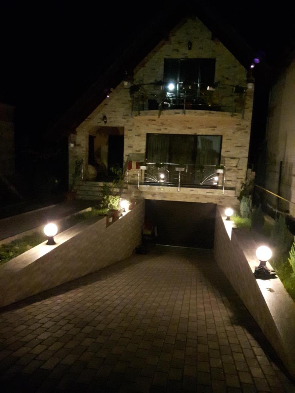 Vila Alexia Calimanesti Exterior photo